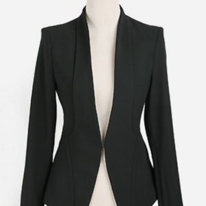 NWT ode' Blazer